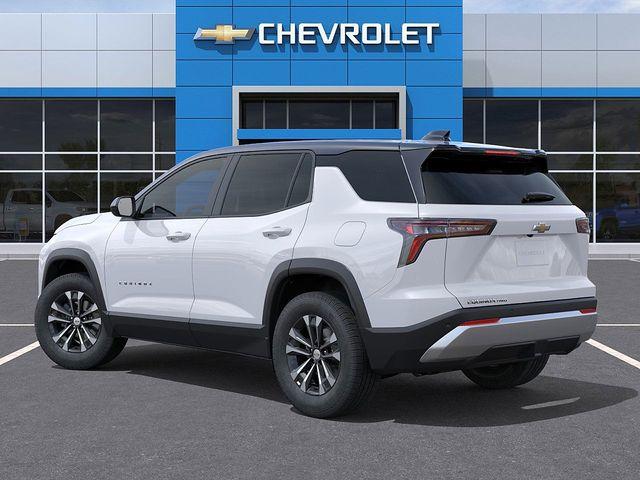 2026 Chevrolet Equinox Vehicle Photo in PAWLING, NY 12564-3219
