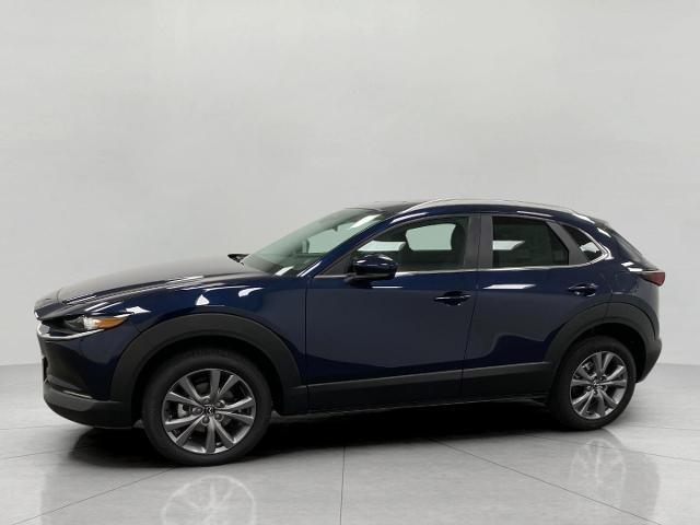 2025 Mazda CX-30 Vehicle Photo in Appleton, WI 54913