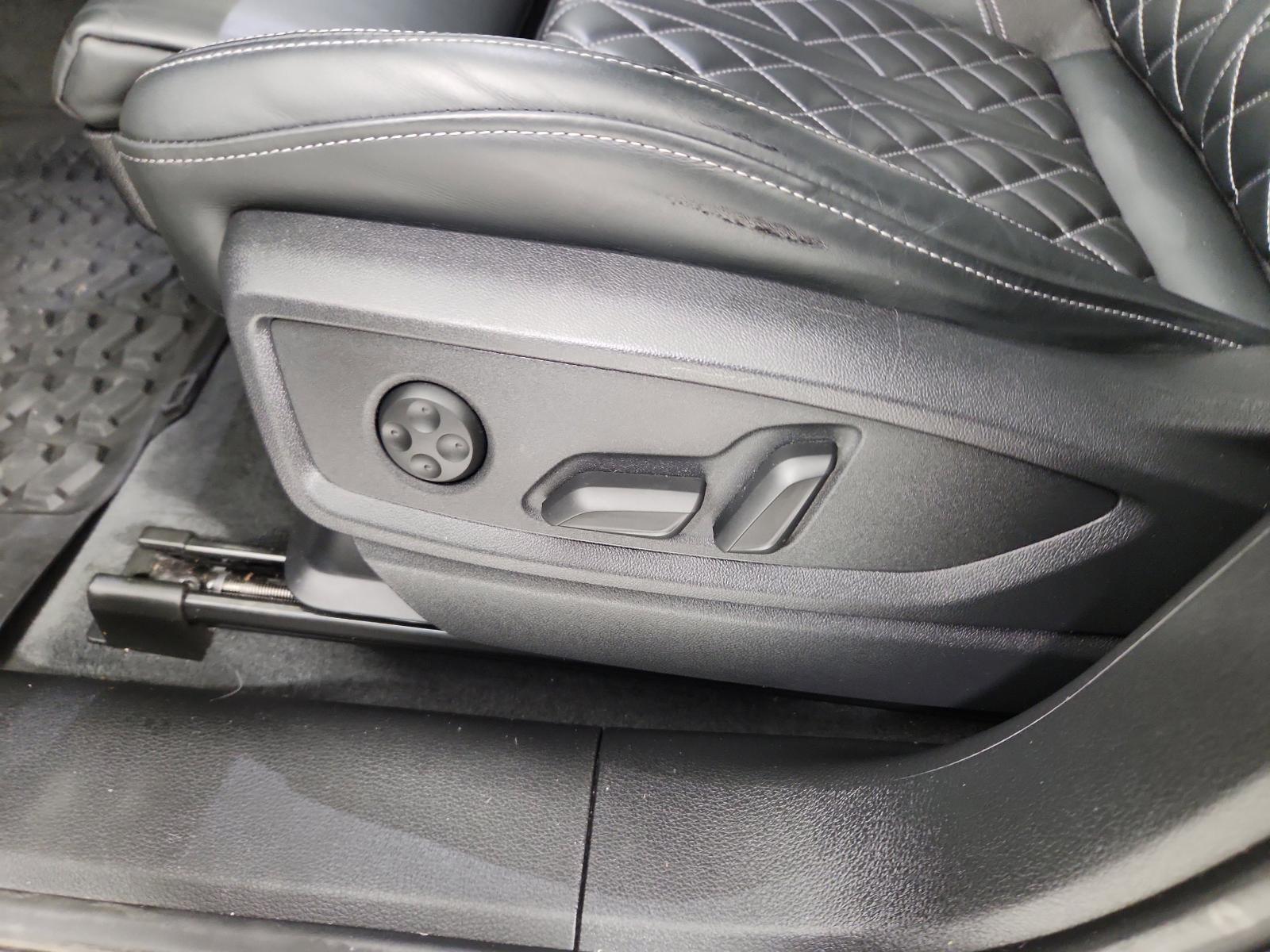 2023 Audi SQ5 Sportback Vehicle Photo in Georgetown, TX 78626
