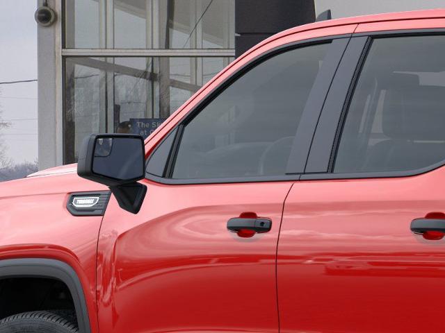 2026 GMC Sierra 1500 Vehicle Photo in INDEPENDENCE, MO 64055-1377