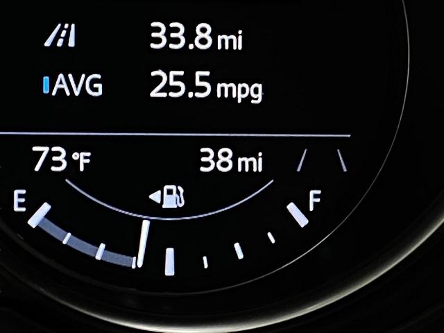 2025 Mazda CX-5 Vehicle Photo in Appleton, WI 54913