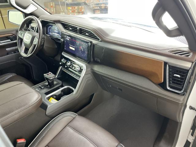 2023 GMC Sierra 1500 Vehicle Photo in GILBERT, AZ 85297-0402