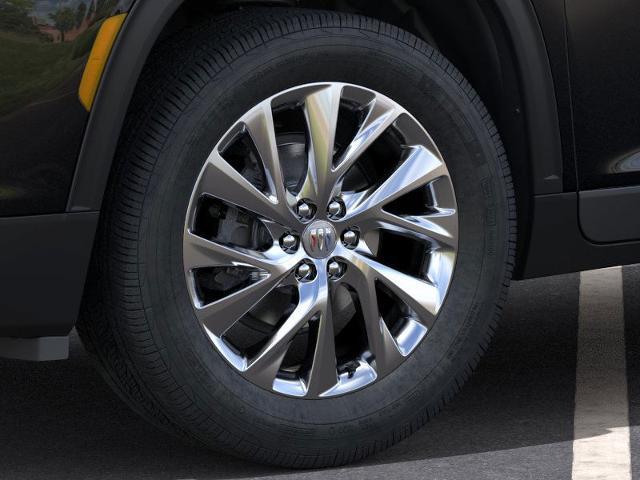 2025 Buick Enclave Vehicle Photo in ROCHESTER HILLS, MI 48307-2741
