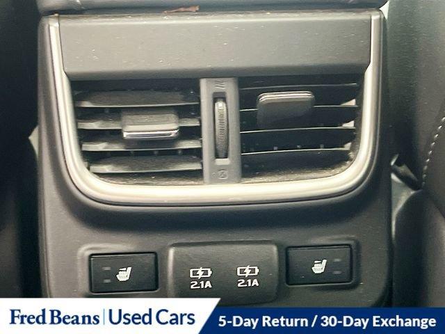 2022 Subaru Outback Vehicle Photo in Doylestown, PA 18902
