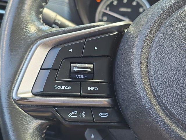 2019 Subaru Forester Vehicle Photo in Pleasant Hills, PA 15236