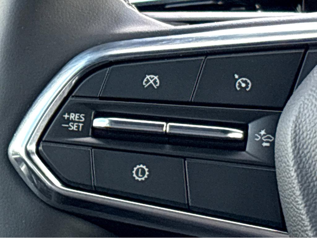 2025 Chevrolet Suburban Vehicle Photo in POOLER, GA 31322-3252