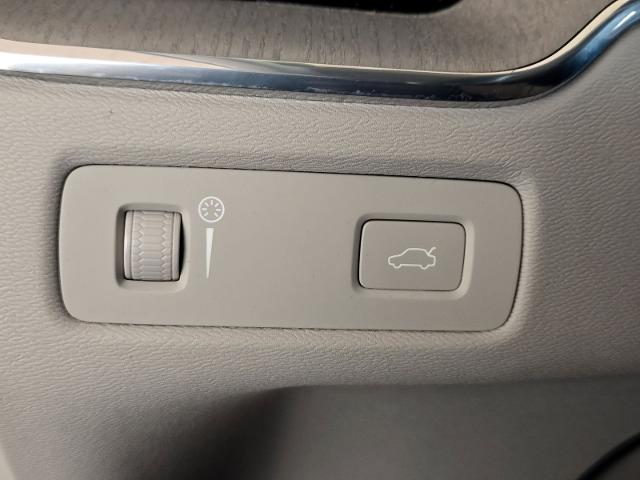 2021 Volvo XC60 Vehicle Photo in Weatherford, TX 76087