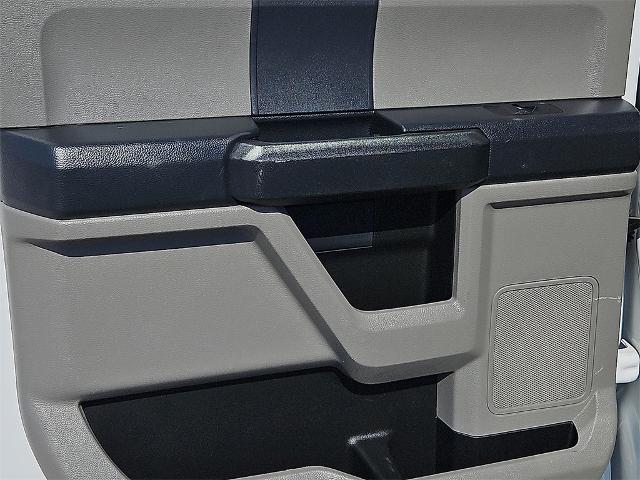 2022 Ford Super Duty F-250 SRW Vehicle Photo in EASTLAND, TX 76448-3020
