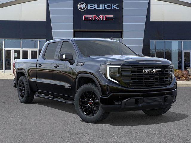 2026 GMC Sierra 1500 Vehicle Photo in DANBURY, CT 06810-5034
