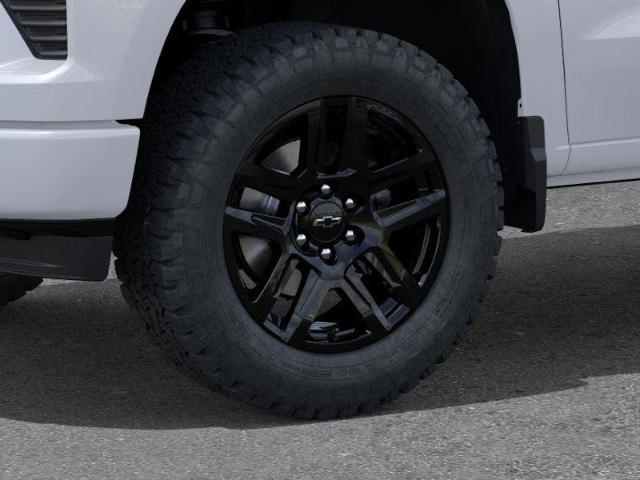 2025 Chevrolet Silverado 1500 Vehicle Photo in KANSAS CITY, MO 64114-4502