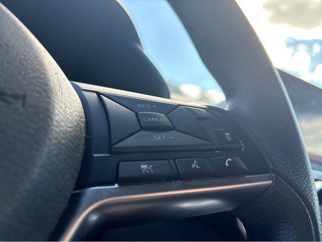 2024 Nissan Sentra Vehicle Photo in Savannah, GA 31419