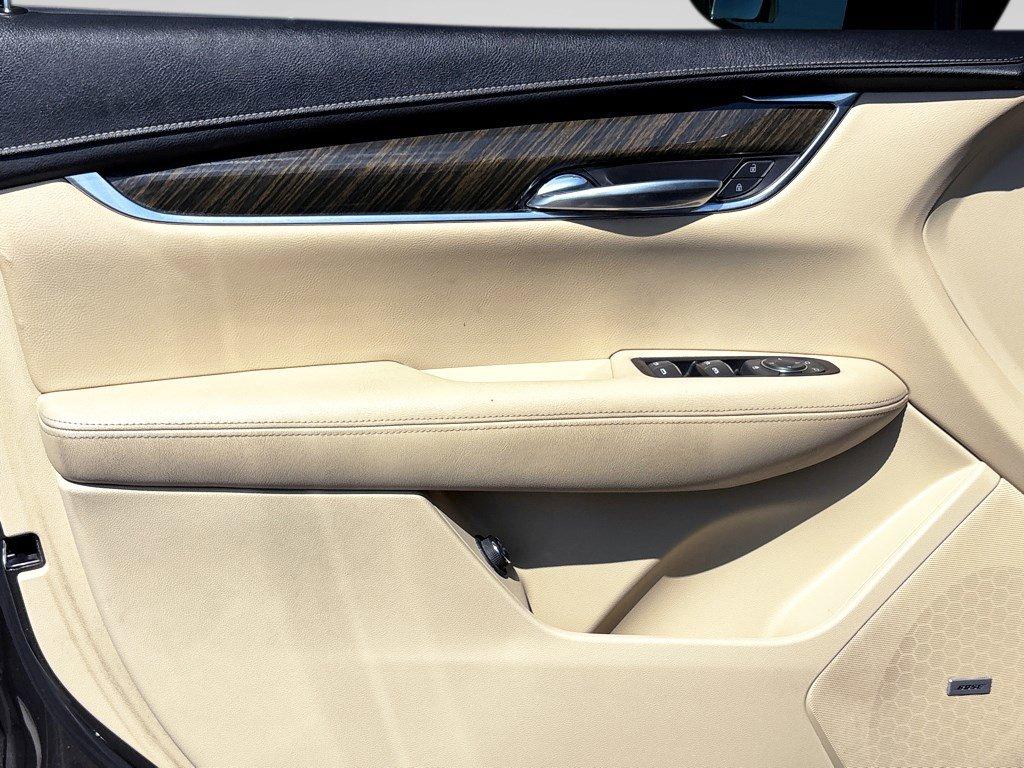 2019 Cadillac XT5 Vehicle Photo in SAVANNAH, GA 31406-4513