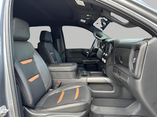 2022 GMC Sierra 1500 Limited Vehicle Photo in MANITOWOC, WI 54220-5838