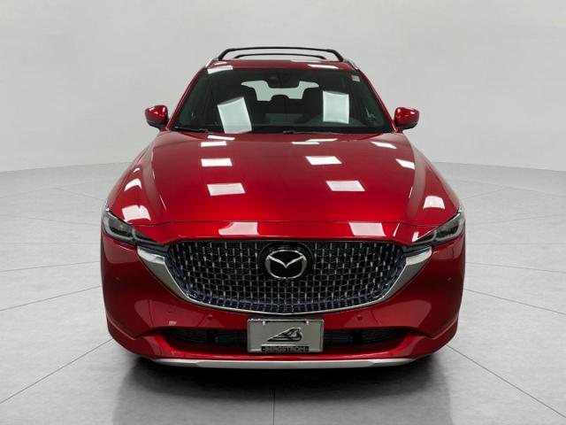 2025 Mazda CX-5 Vehicle Photo in Appleton, WI 54913