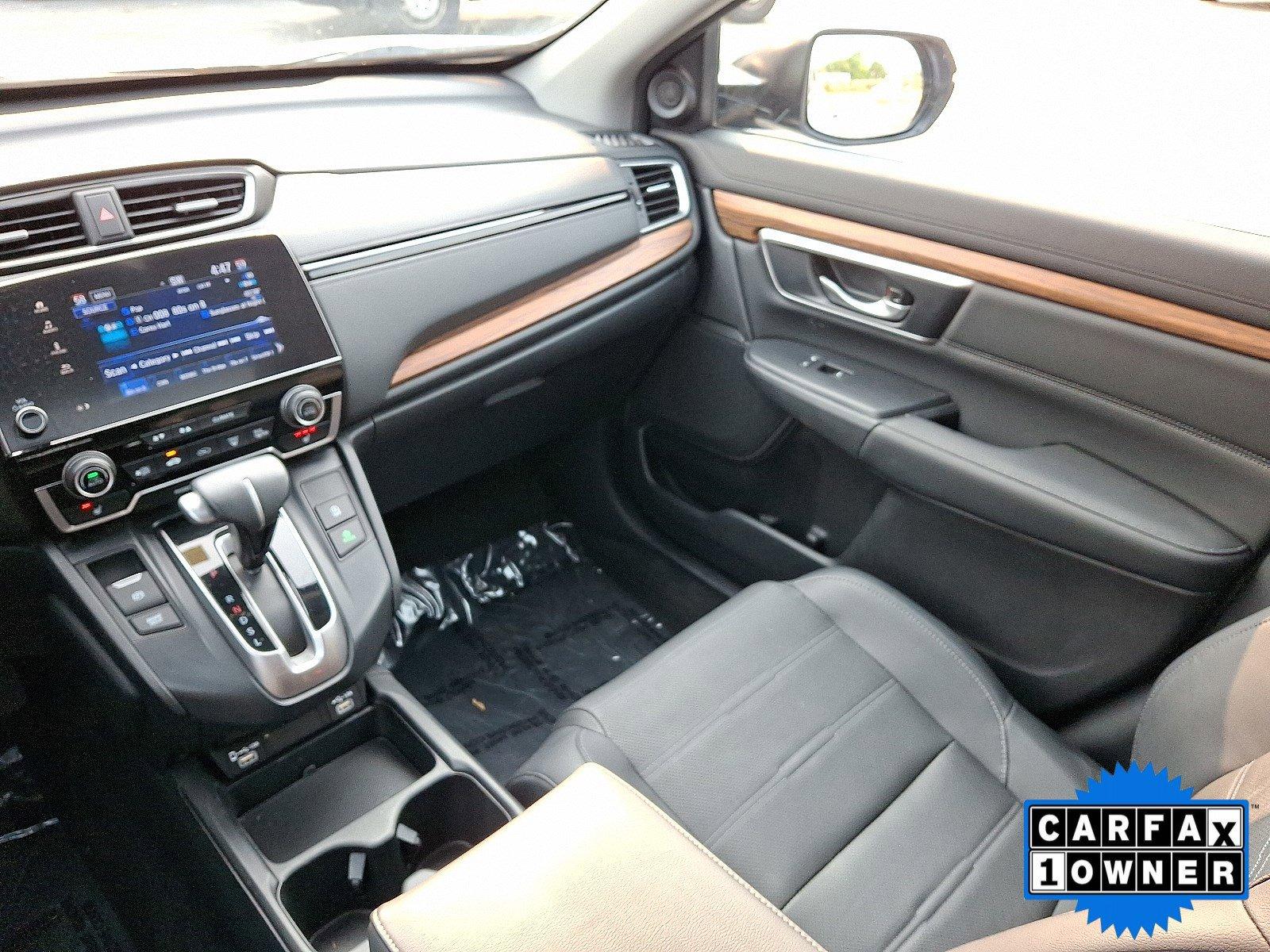 2022 Honda CR-V Vehicle Photo in Harrisburg, PA 17111