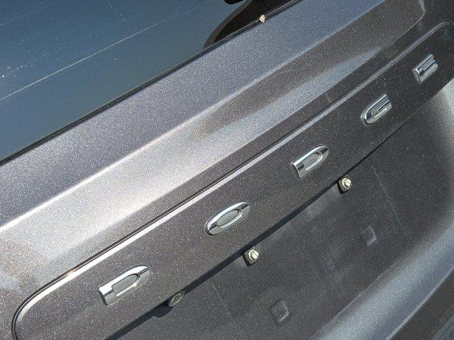 2019 Dodge Grand Caravan Vehicle Photo in Decatur, TX 76234