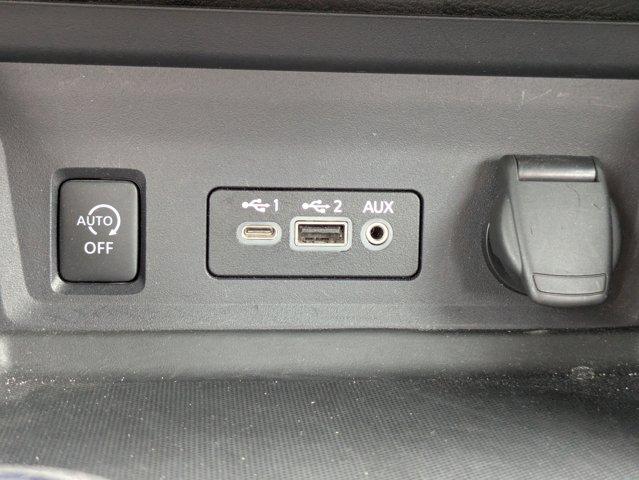 2024 Nissan Sentra Vehicle Photo in BRUNSWICK, GA 31525-1881