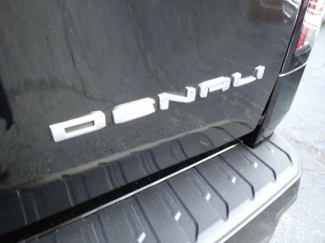 2025 GMC Sierra EV Vehicle Photo in ZELIENOPLE, PA 16063-2910