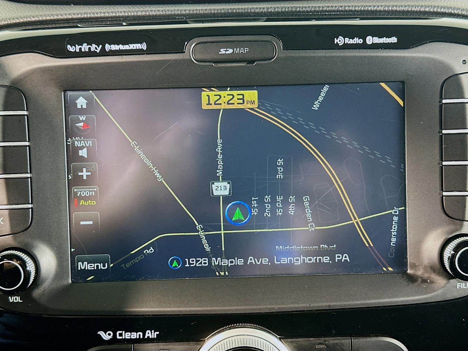 2016 Kia Soul Vehicle Photo in Langhorne, PA 19047