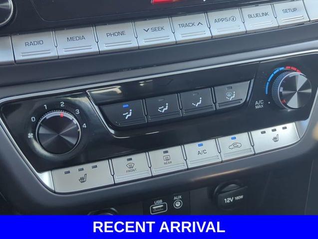 2018 Hyundai SONATA Vehicle Photo in Merrillville, IN 46410