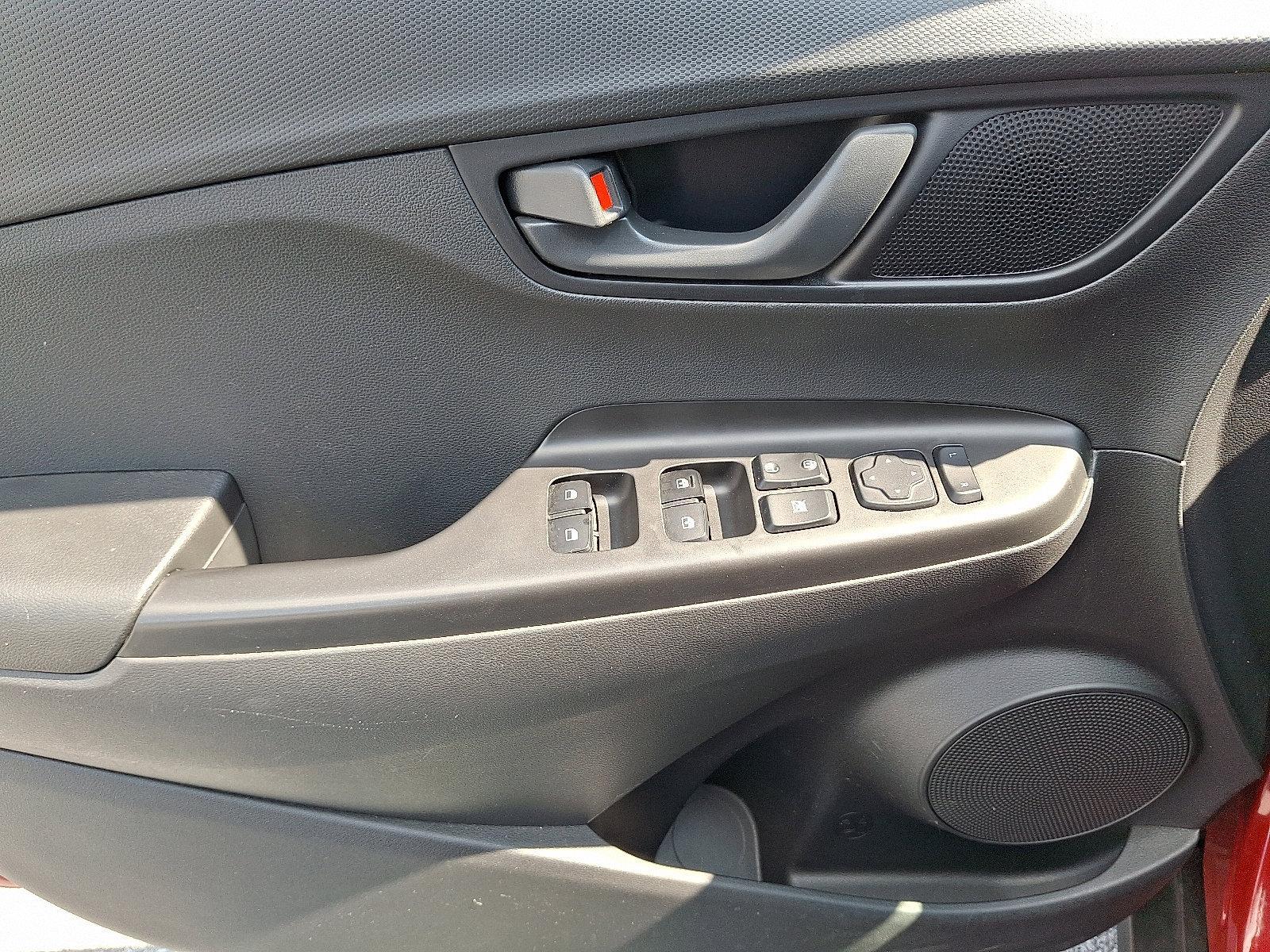 2023 Hyundai KONA Vehicle Photo in Harrisburg, PA 17111