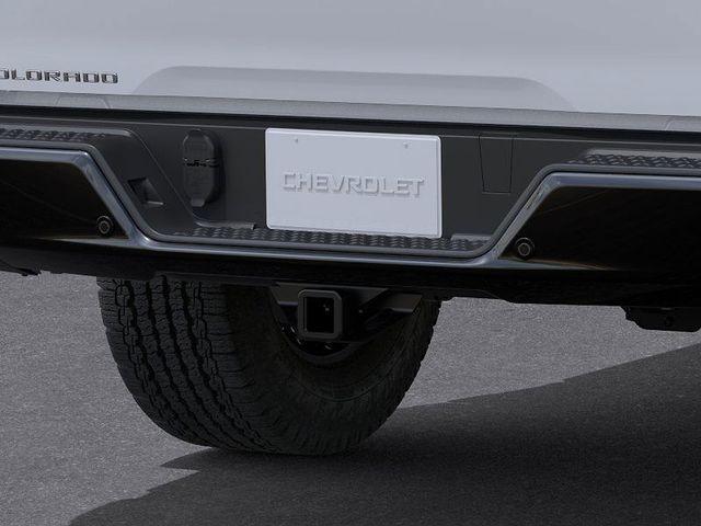 2026 Chevrolet Colorado Vehicle Photo in PAWLING, NY 12564-3219