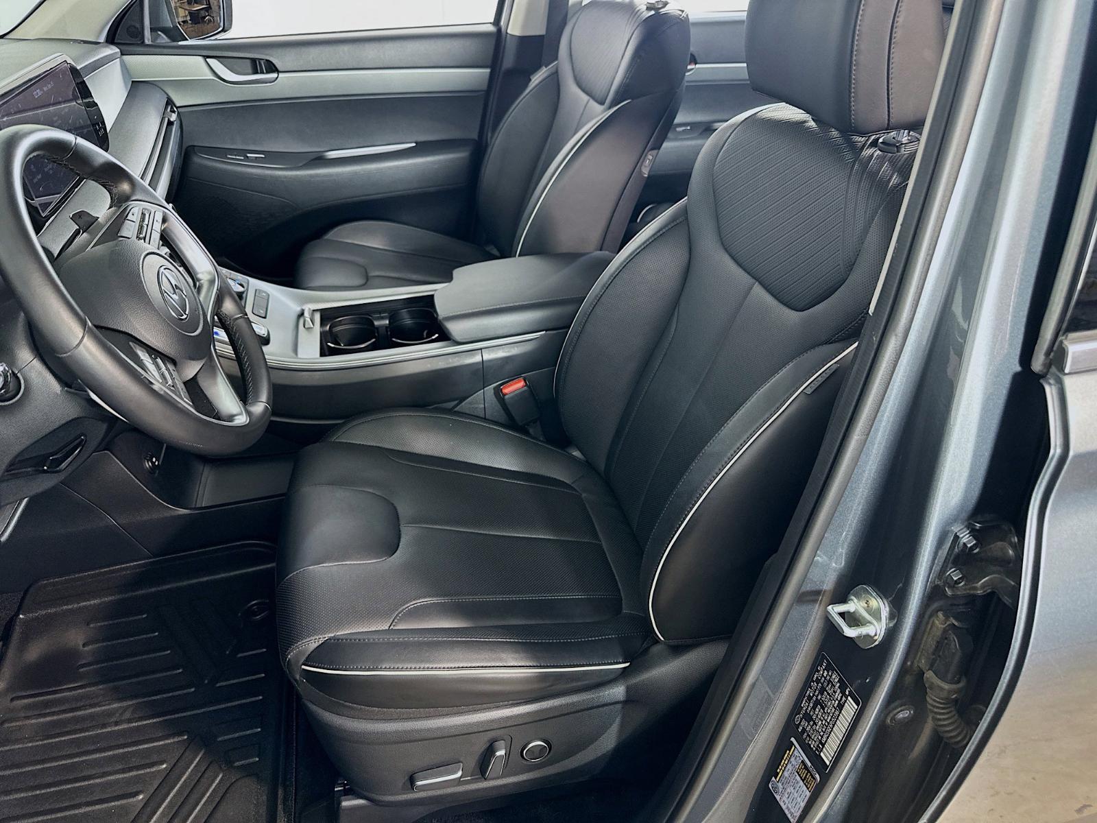 2023 Hyundai PALISADE Vehicle Photo in Langhorne, PA 19047