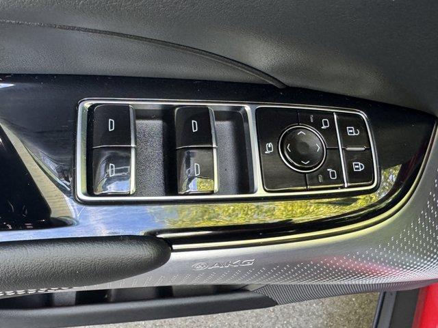 2024 Cadillac LYRIQ Vehicle Photo in LEOMINSTER, MA 01453-2952