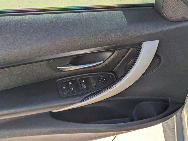 2015 BMW 320i Vehicle Photo in SELMA, TX 78154-1459