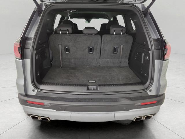 2025 GMC Acadia Vehicle Photo in NEENAH, WI 54956-2243