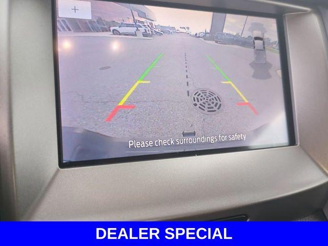 2020 Ford Ranger Vehicle Photo in Merrillville, IN 46410