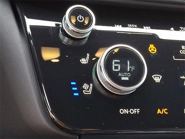 2026 INFINITI QX60 Vehicle Photo in Willow Grove, PA 19090