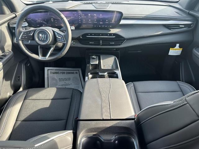 2026 Buick Enclave Vehicle Photo in COLUMBIA, MO 65203-3903