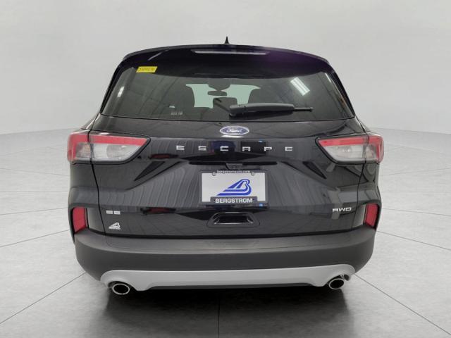 2022 Ford Escape Vehicle Photo in NEENAH, WI 54956-2243