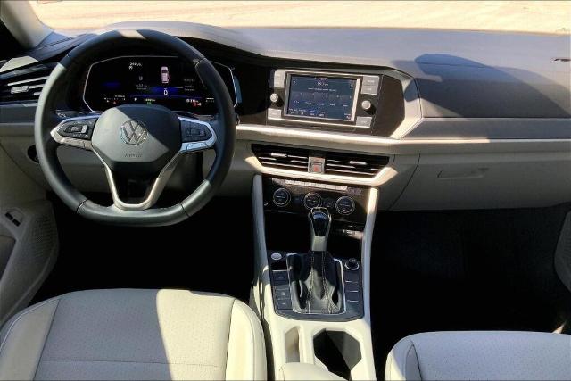 2022 Volkswagen Jetta Vehicle Photo in Kansas City, MO 64114