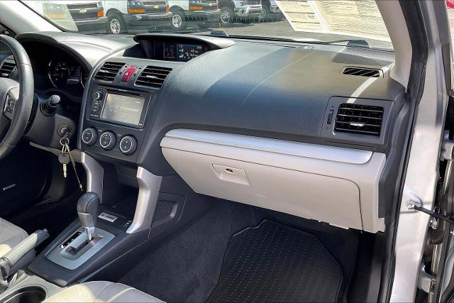 2014 Subaru Forester Vehicle Photo in INDEPENDENCE, MO 64055-1314