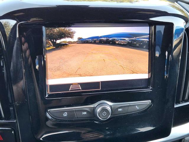 2023 Chevrolet Traverse Vehicle Photo in DENTON, TX 76210-9321
