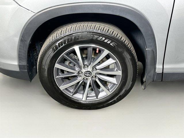 2019 Toyota Highlander Vehicle Photo in Flemington, NJ 08822