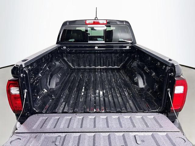 2026 GMC Canyon Vehicle Photo in PUYALLUP, WA 98371-4149