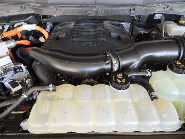 2023 Ford F-150 Vehicle Photo in Decatur, TX 76234