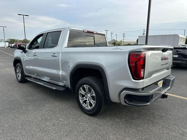 2020 GMC Sierra 1500 Vehicle Photo in COLUMBIA, MO 65203-3903