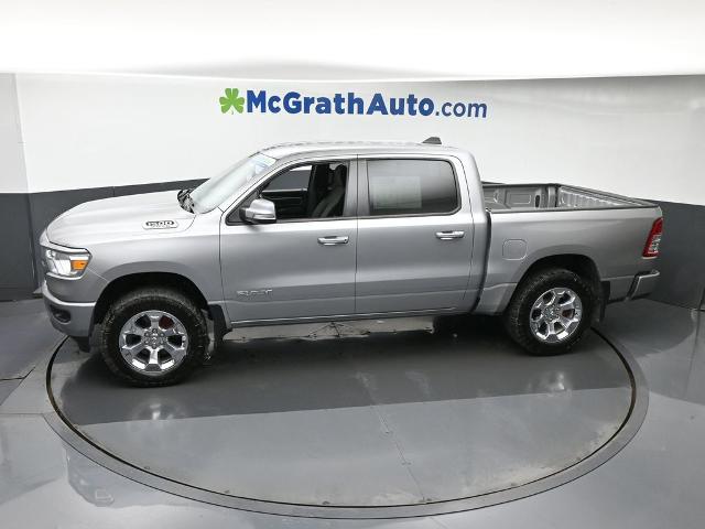 2019 Ram 1500 Vehicle Photo in Cedar Rapids, IA 52402