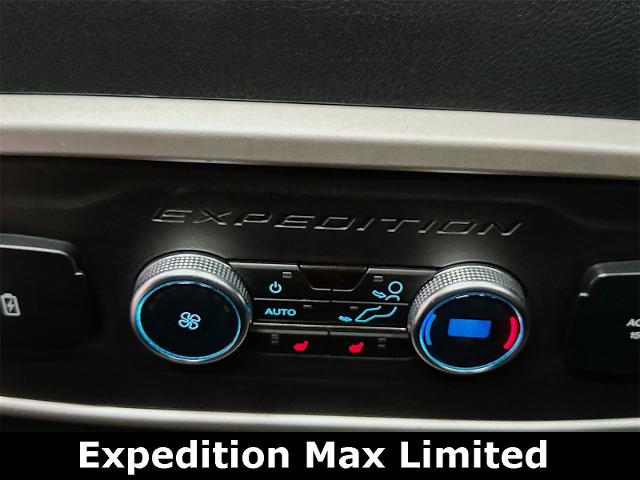 2023 Ford Expedition Max Vehicle Photo in EVERETT, WA 98203-5662
