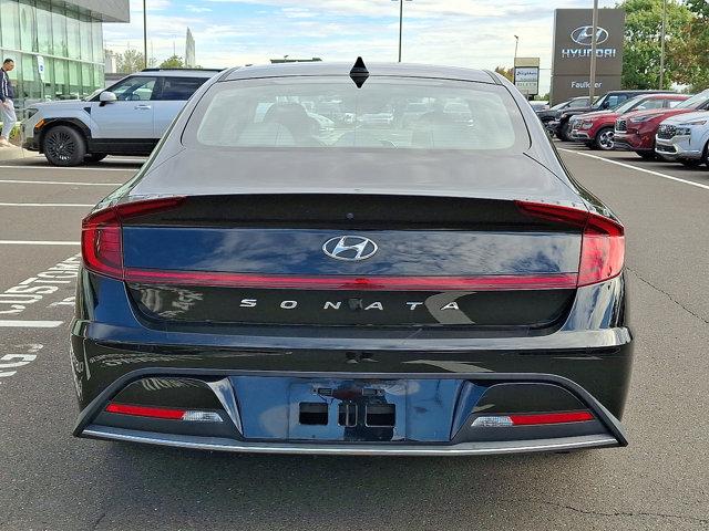 2020 Hyundai SONATA Vehicle Photo in Philadelphia, PA 19116