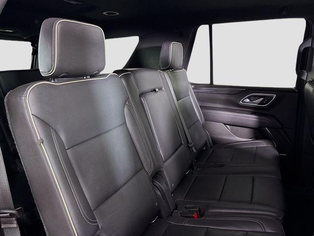 2021 GMC Yukon Vehicle Photo in Puyallup, WA 98371