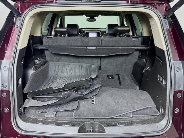 2017 GMC Acadia Vehicle Photo in PUYALLUP, WA 98371-4149