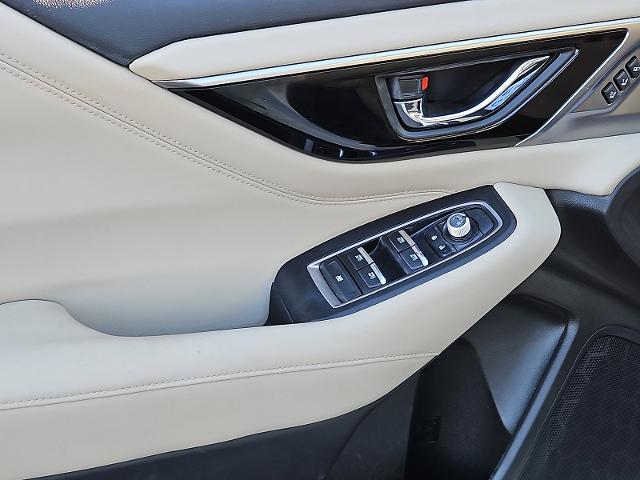 2023 Subaru Legacy Vehicle Photo in TREVOSE, PA 19053-4984