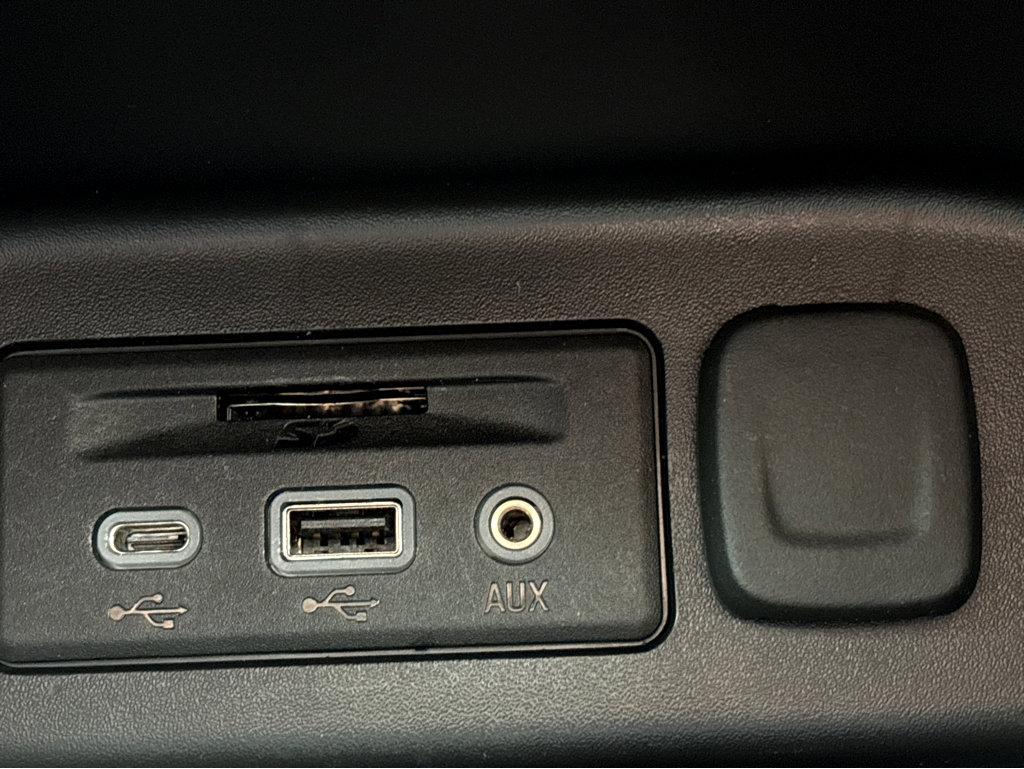 2024 Chevrolet Equinox Vehicle Photo in POOLER, GA 31322-3252