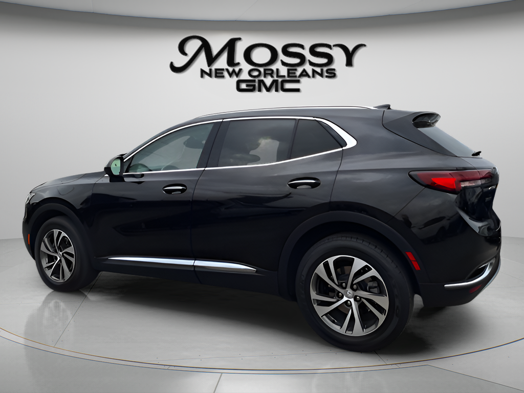 2023 Buick Envision Essence - 6