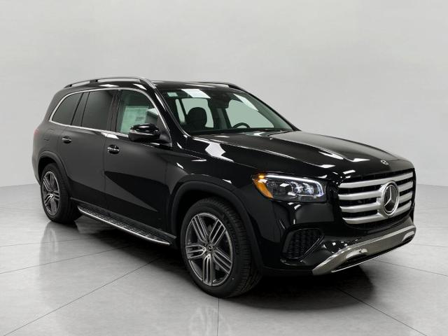 2026 Mercedes-Benz GLS Vehicle Photo in Appleton, WI 54913